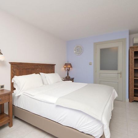 Cunda Labris Hotel Айвалик Екстер'єр фото