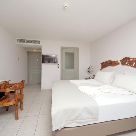Cunda Labris Hotel Айвалик Екстер'єр фото