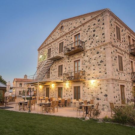 Cunda Labris Hotel Айвалик Екстер'єр фото