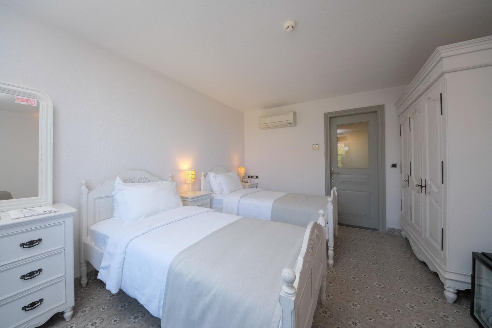 Cunda Labris Hotel Айвалик Екстер'єр фото
