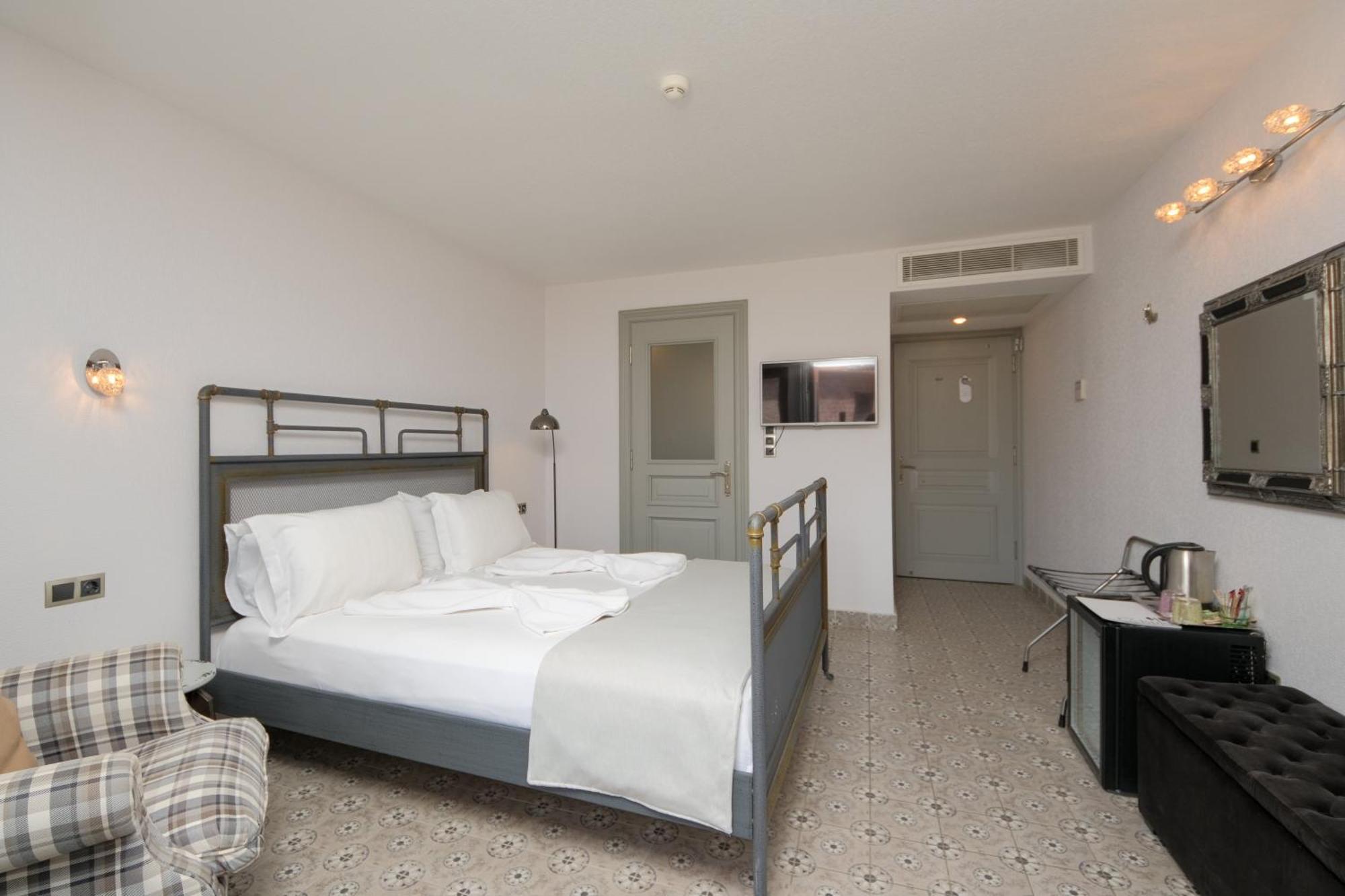 Cunda Labris Hotel Айвалик Екстер'єр фото