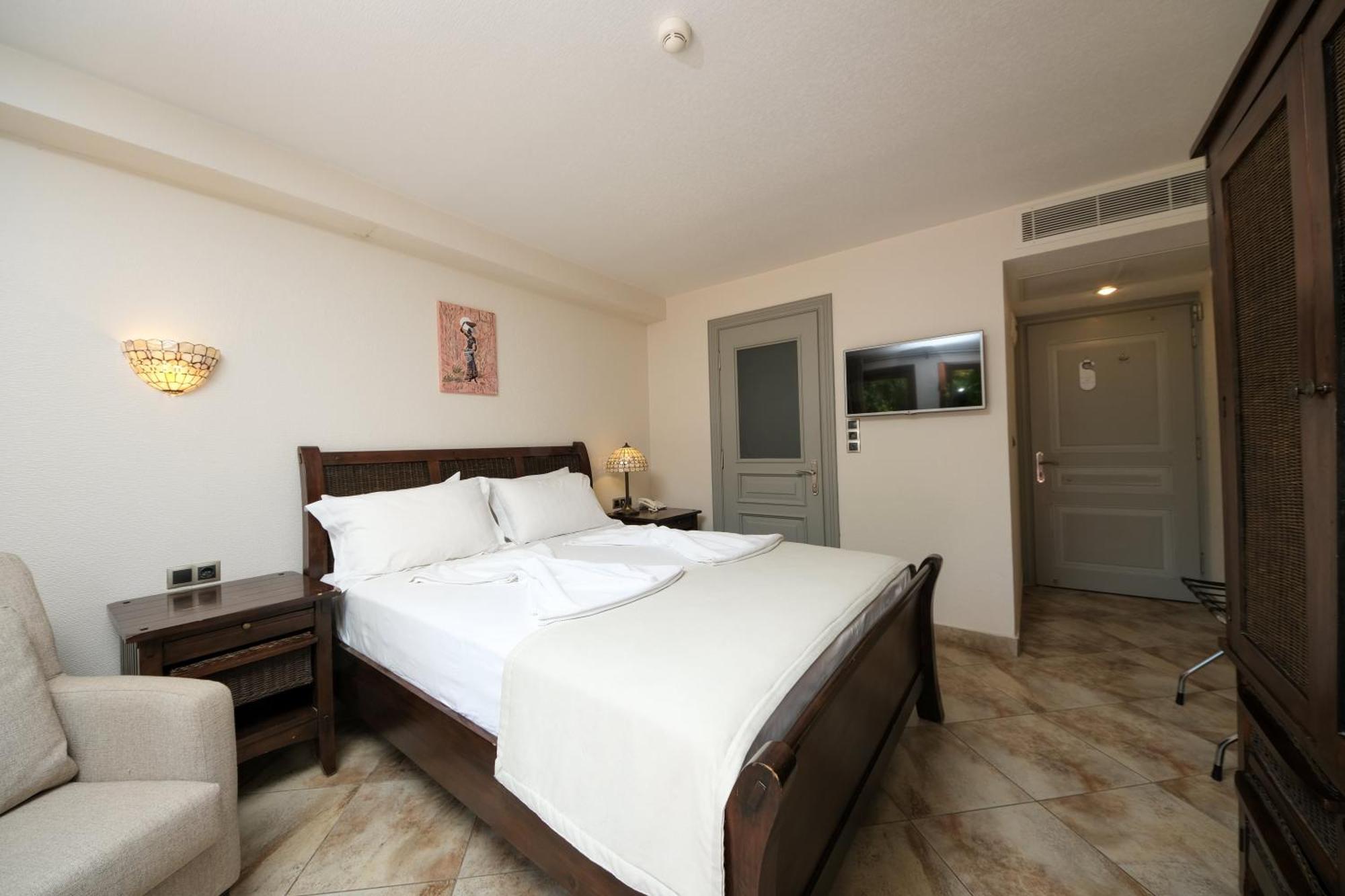 Cunda Labris Hotel Айвалик Екстер'єр фото