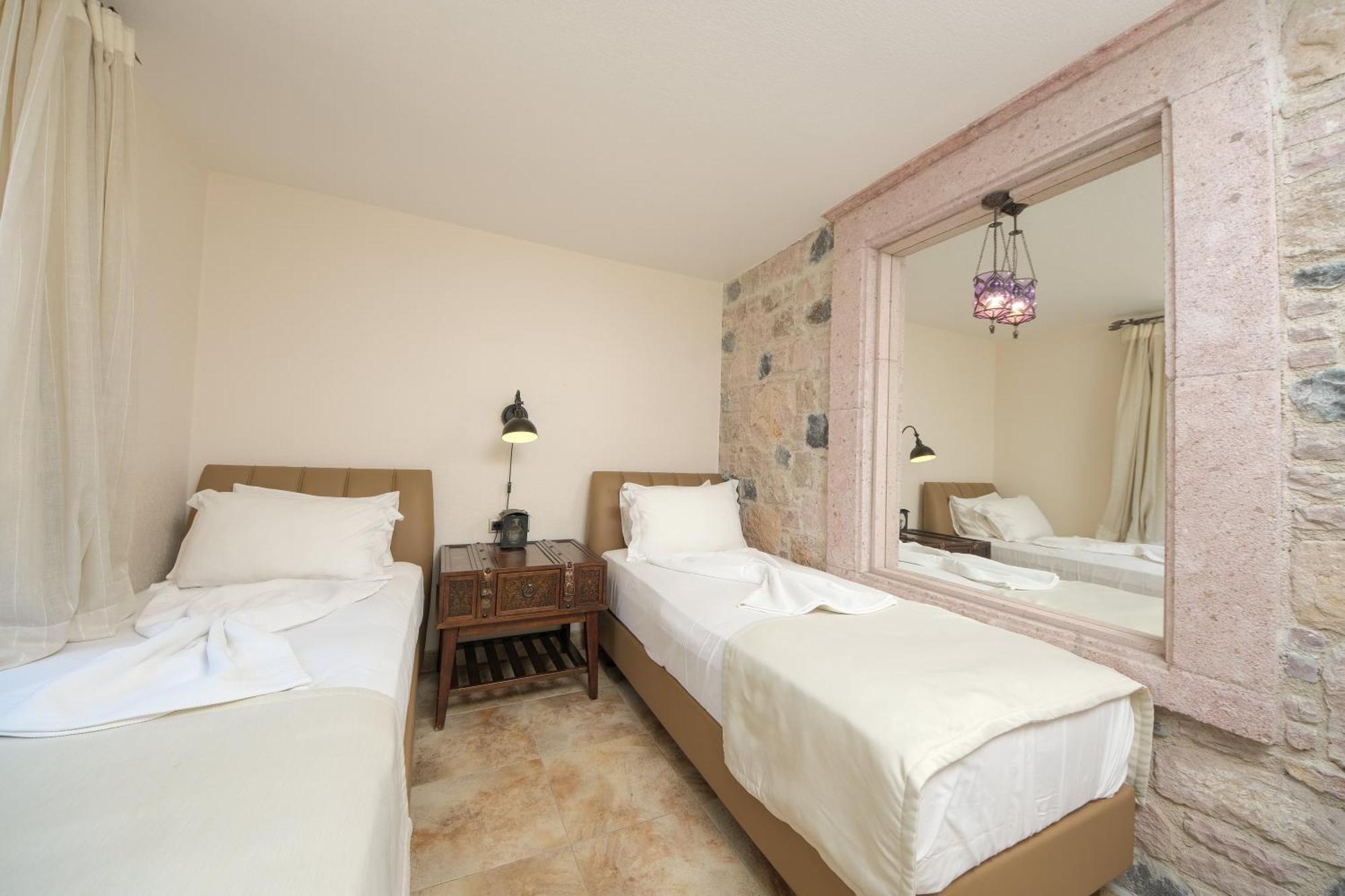 Cunda Labris Hotel Айвалик Екстер'єр фото