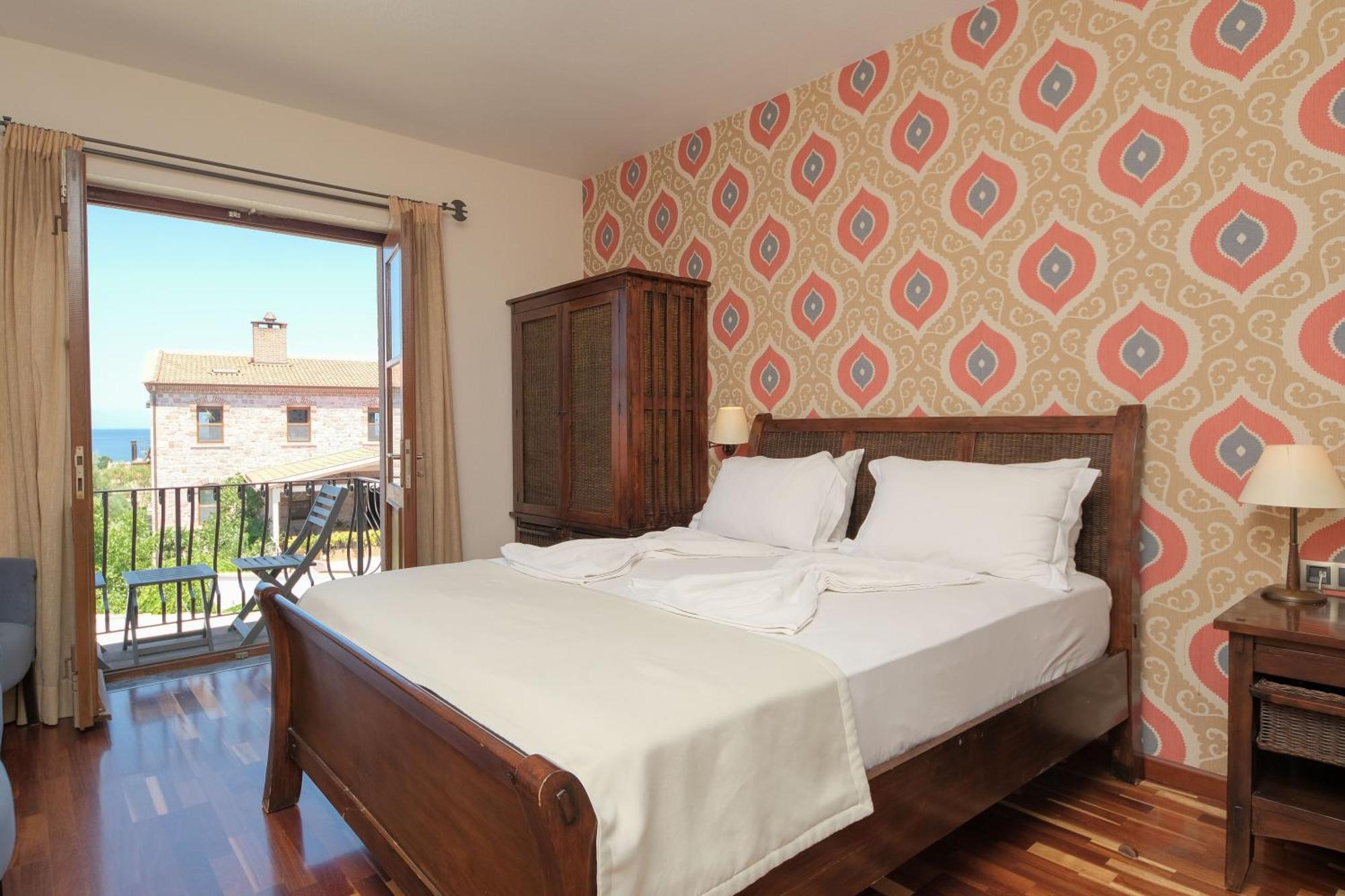 Cunda Labris Hotel Айвалик Екстер'єр фото