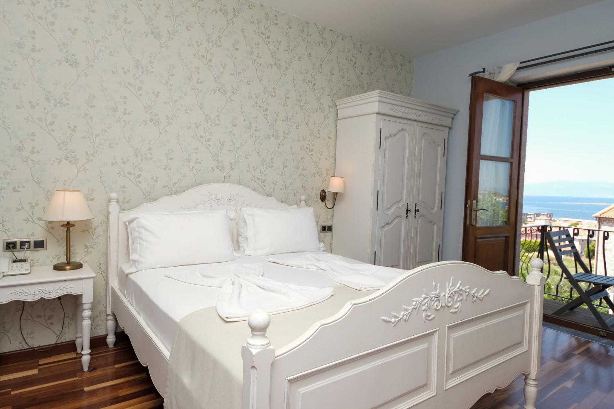 Cunda Labris Hotel Айвалик Екстер'єр фото