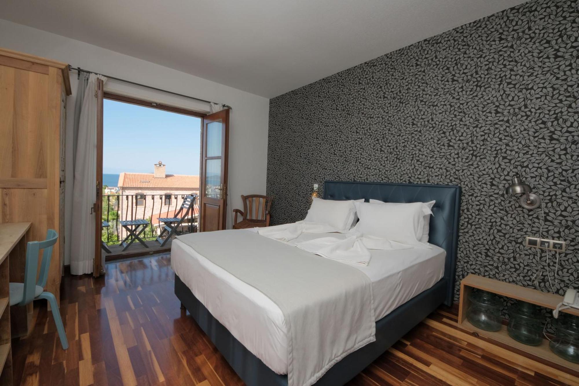 Cunda Labris Hotel Айвалик Екстер'єр фото