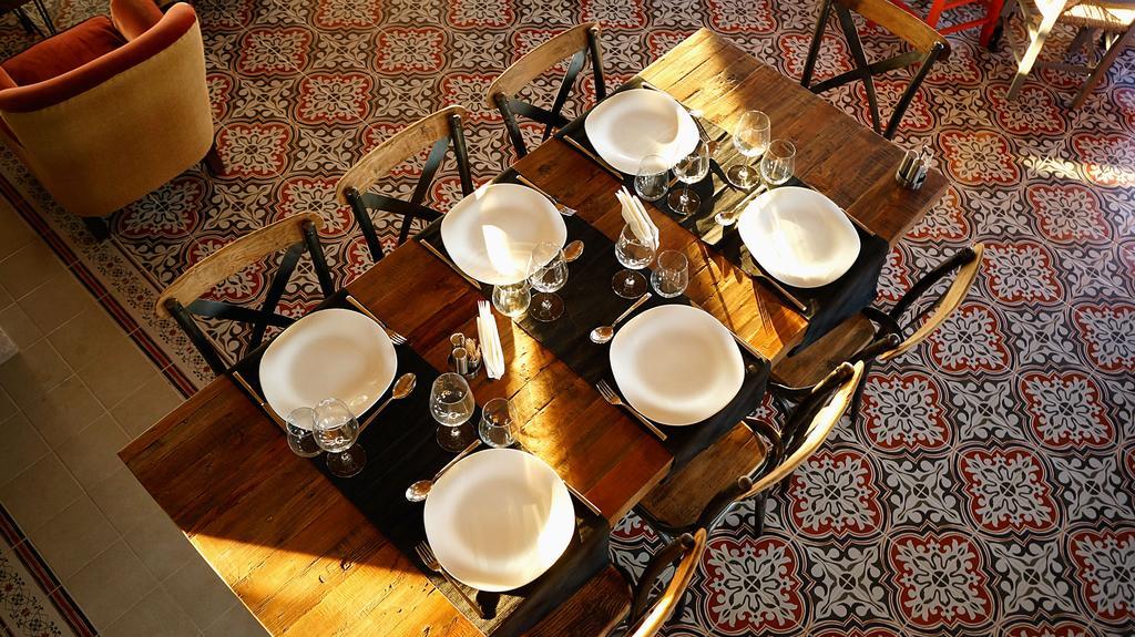 Cunda Labris Hotel Айвалик Екстер'єр фото