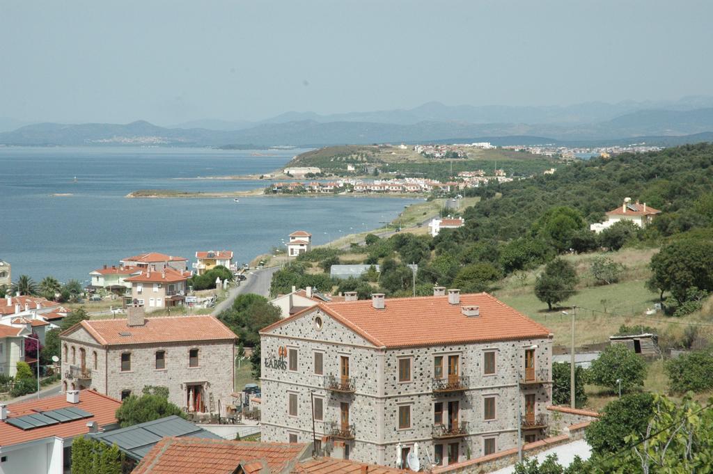 Cunda Labris Hotel Айвалик Екстер'єр фото